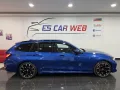 BMW Bmw 320d Touring XDrive MSport 48V aut. 190 cv