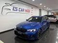 BMW Bmw 320d Touring XDrive MSport 48V aut. 190 cv