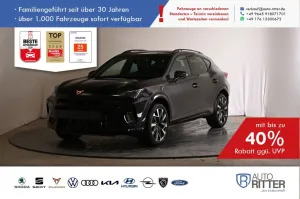 Cupra Formentor  ACC-AHK-RFK-PANO-LED-Carplay-Klima...