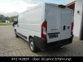 Fiat Ducato L2H1 120 Multijet KAMERA,AHK,TEMPOMAT
