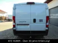 Fiat Ducato L2H1 120 Multijet KAMERA,AHK,TEMPOMAT
