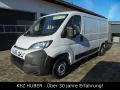 Fiat Ducato L2H1 120 Multijet KAMERA,AHK,TEMPOMAT