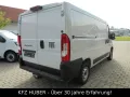 Fiat Ducato L2H1 120 Multijet KAMERA,AHK,TEMPOMAT