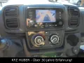 Fiat Ducato L2H1 120 Multijet KAMERA,AHK,TEMPOMAT