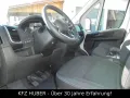 Fiat Ducato L2H1 120 Multijet KAMERA,AHK,TEMPOMAT