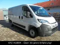 Fiat Ducato L2H1 120 Multijet KAMERA,AHK,TEMPOMAT