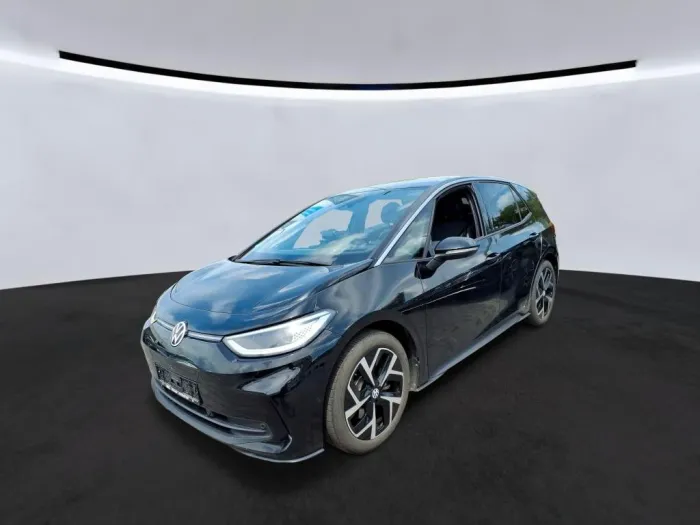 Volkswagen ID.3 Pro 150 kW °360°AHK°HUP°MATRIX°