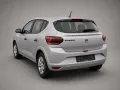 Dacia Sandero III Essential *1.Hand*Tempomat*LED*