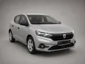 Dacia Sandero III Essential *1.Hand*Tempomat*LED*