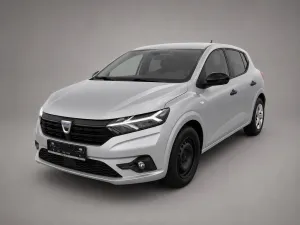 Dacia Sandero III Essential *1.Hand*Tempomat*LED*