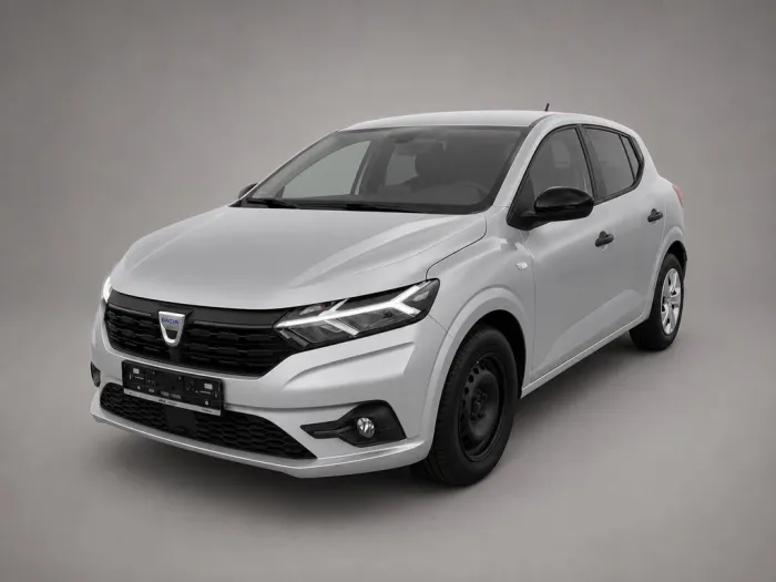 Dacia Sandero III Essential *1.Hand*Tempomat*LED*