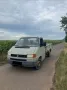 Volkswagen Vw T4 Pritsche 1,9d