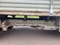 Volkswagen Vw T4 Pritsche 1,9d