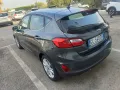 Ford Fiesta 1.0 Ecoboost Hybrid 125 CV 5 porte A