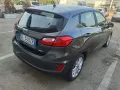 Ford Fiesta 1.0 Ecoboost Hybrid 125 CV 5 porte A