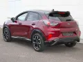 Ford Puma 1.0 MHEV Vivid Ruby Edt. Autom. Bi-LED 1.Hd