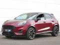 Ford Puma 1.0 MHEV Vivid Ruby Edt. Autom. Bi-LED 1.Hd