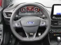 Ford Puma 1.0 MHEV Vivid Ruby Edt. Autom. Bi-LED 1.Hd