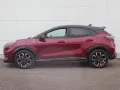 Ford Puma 1.0 MHEV Vivid Ruby Edt. Autom. Bi-LED 1.Hd