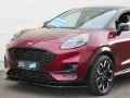 Ford Puma 1.0 MHEV Vivid Ruby Edt. Autom. Bi-LED 1.Hd