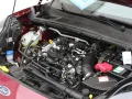 Ford Puma 1.0 MHEV Vivid Ruby Edt. Autom. Bi-LED 1.Hd