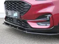 Ford Puma 1.0 MHEV Vivid Ruby Edt. Autom. Bi-LED 1.Hd