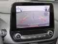Ford Puma 1.0 MHEV Vivid Ruby Edt. Autom. Bi-LED 1.Hd