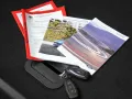 Ford Puma 1.0 MHEV Vivid Ruby Edt. Autom. Bi-LED 1.Hd
