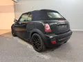 MINI JOHN_COOPER_WORKS Cabrio*1.HD*S-HEFT*MEGAVOLL