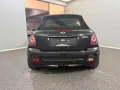 MINI JOHN_COOPER_WORKS Cabrio*1.HD*S-HEFT*MEGAVOLL