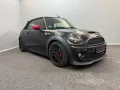 MINI JOHN_COOPER_WORKS Cabrio*1.HD*S-HEFT*MEGAVOLL