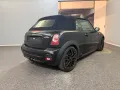 MINI JOHN_COOPER_WORKS Cabrio*1.HD*S-HEFT*MEGAVOLL
