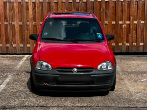 Opel Corsa b swing  1,4 Tüv 12/26 Zahnriem...