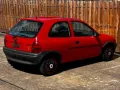 Opel Corsa b swing  1,4 Tüv 12/26 Zahnriem...