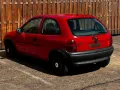 Opel Corsa b swing  1,4 Tüv 12/26 Zahnriem...