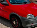 Opel Corsa b swing  1,4 Tüv 12/26 Zahnriem...