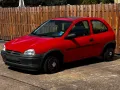 Opel Corsa b swing  1,4 Tüv 12/26 Zahnriem...