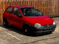 Opel Corsa b swing  1,4 Tüv 12/26 Zahnriem...
