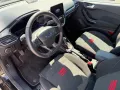 Ford Fiesta ST-Line X aus 1 Hand+NAVI+KAMERA+BC+USB+M