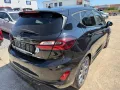 Ford Fiesta ST-Line X aus 1 Hand+NAVI+KAMERA+BC+USB+M