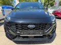 Ford Fiesta ST-Line X aus 1 Hand+NAVI+KAMERA+BC+USB+M