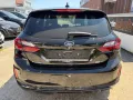 Ford Fiesta ST-Line X aus 1 Hand+NAVI+KAMERA+BC+USB+M