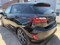 Ford Fiesta ST-Line X aus 1 Hand+NAVI+KAMERA+BC+USB+M
