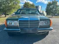 Mercedes-Benz 280 CE *W123 Coupé* Zypresse...