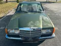 Mercedes-Benz 280 CE *W123 Coupé* Zypresse...