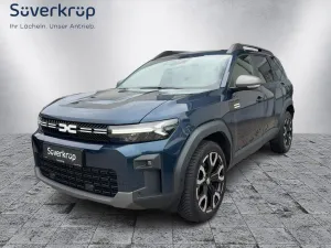 Dacia Bigster Journey HYBRID 155 80kW/109 PS