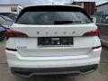 Skoda Kamiq Style aus 1 Hand+MFL+SITZHEIZUNG+BC+TEMPOM