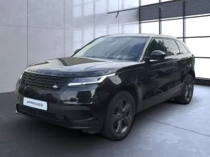Land Rover Range Rover Velar D200 S BlackPack*19