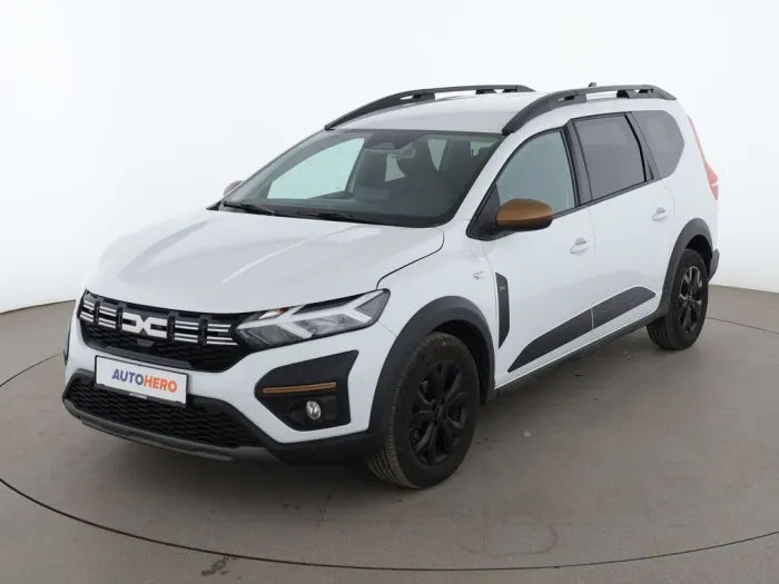Dacia Jogger 1.0 TCe Extreme*NAVI*SPUR*PDC*SHZ*KLIMA*