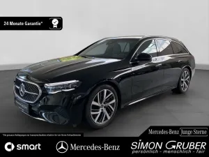 Mercedes-Benz E 300 T de 4M Avantgarde DigiLight 360 Dist. AHK